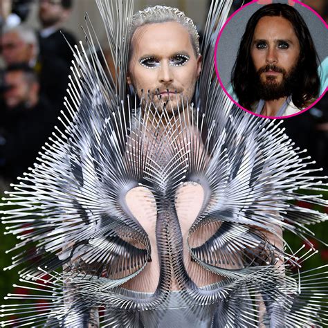 jared leto met gala 2022.